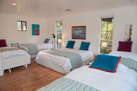 Home Farm Healesville - Phillip Island Accommodation 1