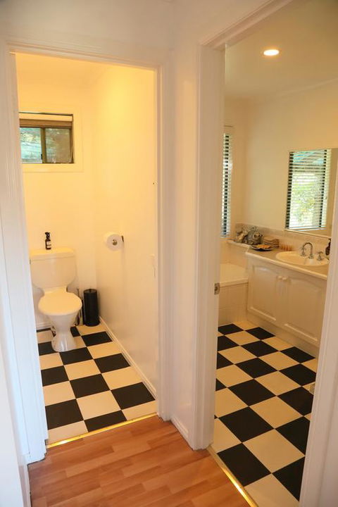 Home Farm Healesville - Phillip Island Accommodation 3