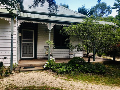 Home Farm Healesville - Phillip Island Accommodation 0