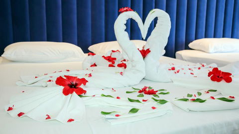 HomeHotel New And Comfort 3 Bedrooms Security Apt - Phillip Island Accommodation 3