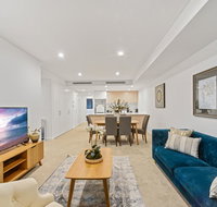 HomeHotel New and Comfort 3 Bedrooms security Apt - Phillip Island Accommodation