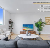 HomeHotel-Luxury and New 2 bedroom Apartment - Phillip Island Accommodation