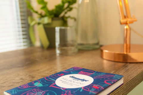 Homestay In The Heart Of Fitzroy - Walk To CBD - Phillip Island Accommodation 1