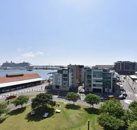 Honeysuckle Haven - harbour facing  walk to restaurants - Phillip Island Accommodation