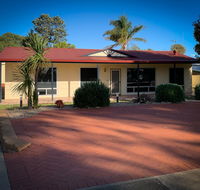 Hooterville - Phillip Island Accommodation