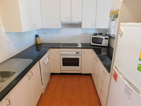 Horizons Golf Club, Unit 17, Horizons Drive - Phillip Island Accommodation 3