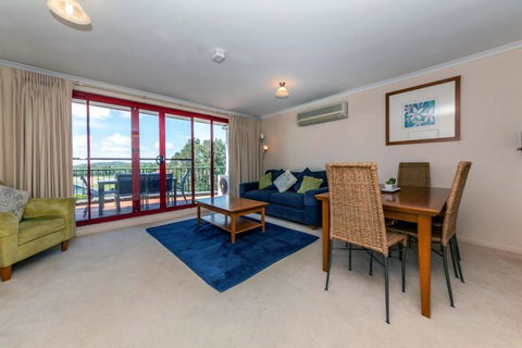 Horizons Golf Club, Unit 53, Gleneagles - Phillip Island Accommodation 0