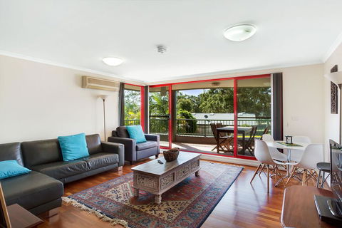 Horizons Golf Club, Unit 8, Turnberry - Phillip Island Accommodation 0