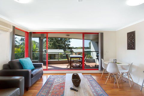 Horizons Golf Club, Unit 8, Turnberry - Phillip Island Accommodation 1