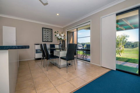 Horizons Golf Club, Villa 123 - Phillip Island Accommodation 0