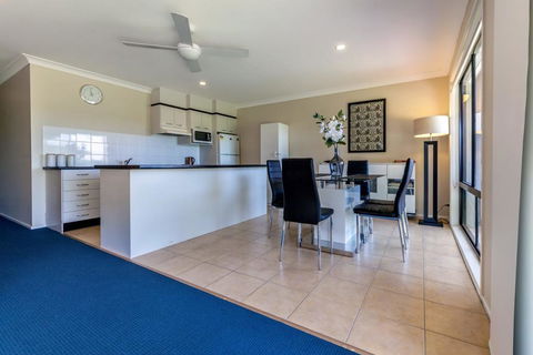 Horizons Golf Club, Villa 123 - Phillip Island Accommodation 3