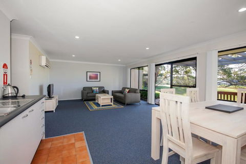 Horizons Golf Club, Villa 126 - Phillip Island Accommodation 0
