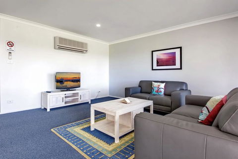 Horizons Golf Club, Villa 126 - Phillip Island Accommodation 1