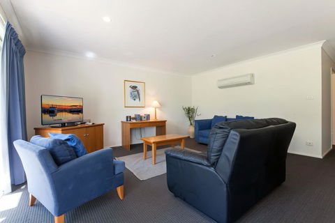 Horizons Golf Club, Villa 135 - Phillip Island Accommodation 1