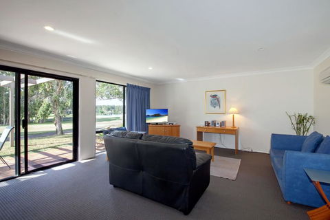 Horizons Golf Club, Villa 135 - Phillip Island Accommodation 2