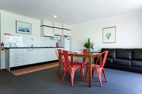 Horizons Golf Club, Villa 135 - Phillip Island Accommodation 3
