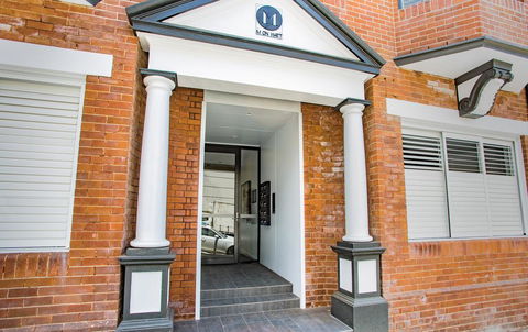 Hotel 46 - Phillip Island Accommodation 1