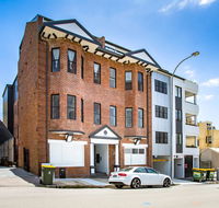 Hotel 46 - Phillip Island Accommodation