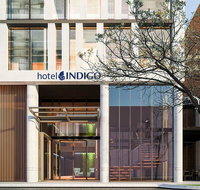 Hotel Indigo Adelaide Markets - Phillip Island Accommodation