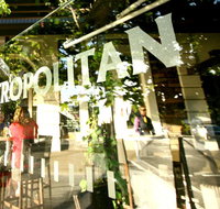 Hotel Metropolitan - Phillip Island Accommodation