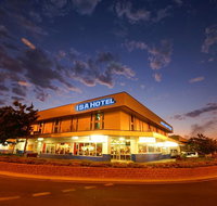 Isa Hotel - Phillip Island Accommodation