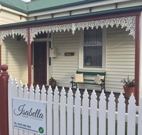 Isabella at Kyneton - Phillip Island Accommodation