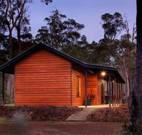Island Brook Estate Winery and Chalets - Phillip Island Accommodation