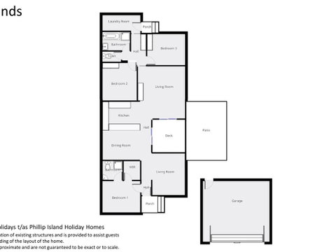 Island Sands - Phillip Island Accommodation 0