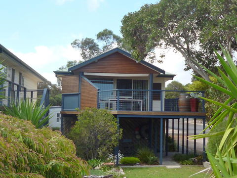 Island View 2 - Phillip Island Accommodation 0