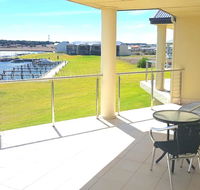 Island Waterfront Getaway - WiFi - Phillip Island Accommodation
