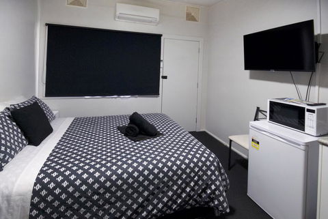 Jabiru Motel - Phillip Island Accommodation 1