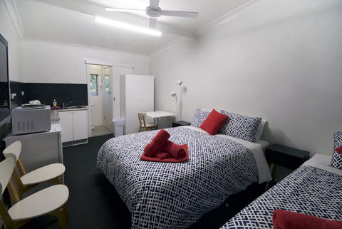 Jabiru Motel - Phillip Island Accommodation 3