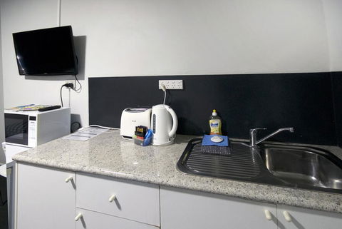 Jabiru Motel - Phillip Island Accommodation 2