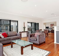 Jacarandas Parkview - Phillip Island Accommodation