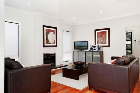 Jacarandas Parkview - Phillip Island Accommodation 3
