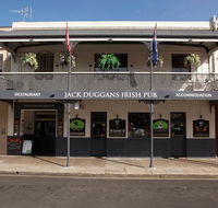 Jack Duggans Irish Pub - Phillip Island Accommodation