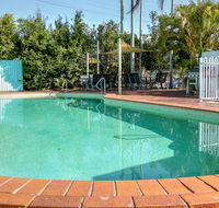 Jade Waters Hervey Bay - Phillip Island Accommodation