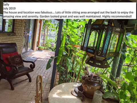 Januce - Delightful River Front House In Urunga - Phillip Island Accommodation 2