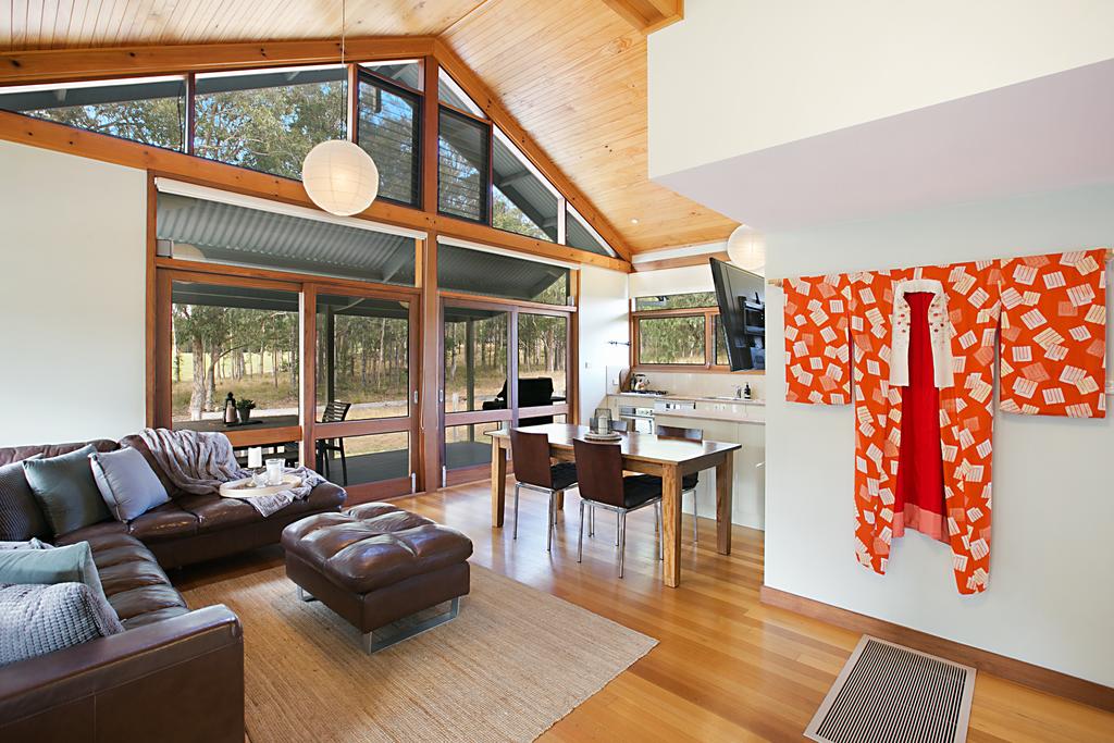 Mount Dee NSW Phillip Island Accommodation