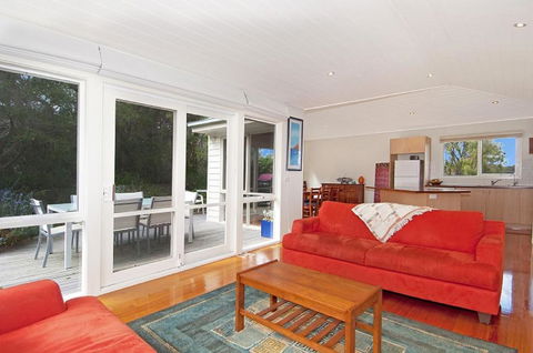 Jarrabinda - Phillip Island Accommodation 2