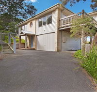 Jarrabinda - Phillip Island Accommodation