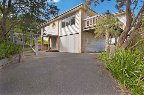 Jarrabinda - Phillip Island Accommodation 0