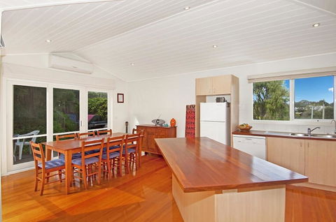 Jarrabinda - Phillip Island Accommodation 1