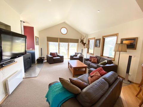 Jasandre - Phillip Island Accommodation 1
