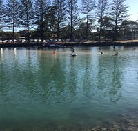 Jaspers Apartments - Phillip Island Accommodation