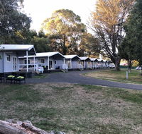 Jenolan Caravan Park Oberon - Phillip Island Accommodation
