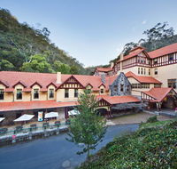 Jenolan Caves House - Phillip Island Accommodation