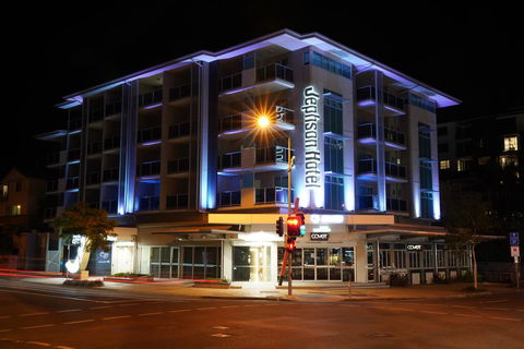 Jephson Hotel & Apartments - Phillip Island Accommodation 0