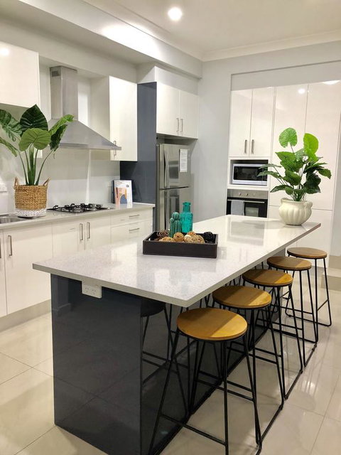 Jewel In The West-Newly Built And Spacious - Phillip Island Accommodation 3