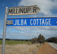 Jilba - Phillip Island Accommodation